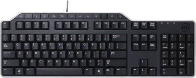 Dell Business Multimedia Keyboard - KB522 - OPEN BOX