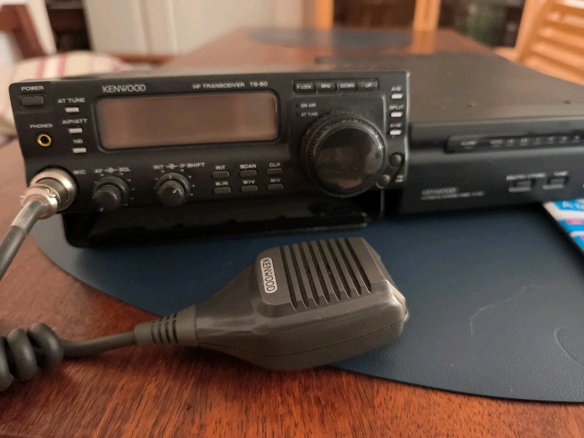 Kenwood Ts 50 online kaufen | eBay.de