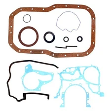 For Toyota Camry 1987-1991 Apex Auto Engine Conversion Gasket Set