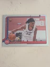 2025 Topps Chaz Lanier Base (Raw)