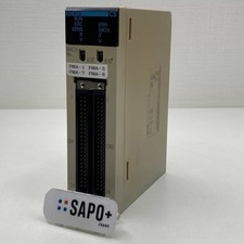 Omron CS1W-NC413 used