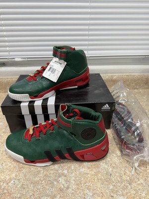 RARE ADIDAS X UNDRCRWN Kevin Garnett TS Commander  GUCCI  Shoes Sz 10 NEW