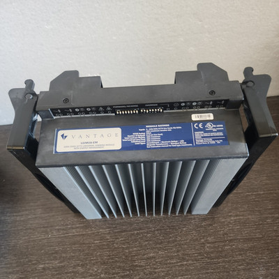 Vantage UDM08-EM  Universal Dimming Module 8 Available Great condition!
