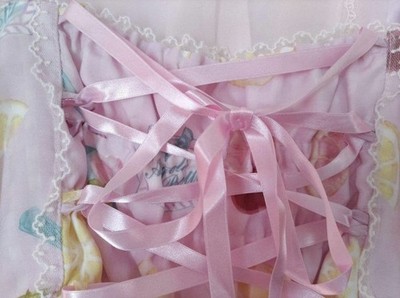 Angelic Pretty♡Dreamy Parfait♡Pink set♡ | eBay