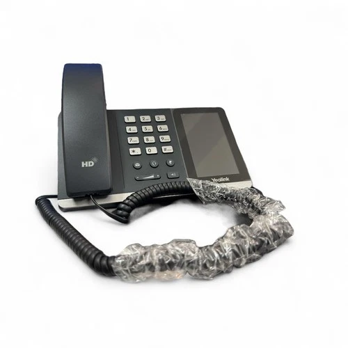 Yealink T55A Teams Edition wie MP54 SIP 