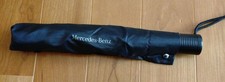 Mercedes-Benz Mercedes Benz Folding Umbrella Rare Racing Car Model VHTF Limited