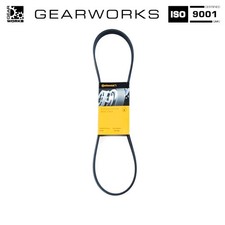 Keilriemen für VW Golf Vii Polo Up AUDI A1 A3 SKODA Citigo Octavia FORD Escort