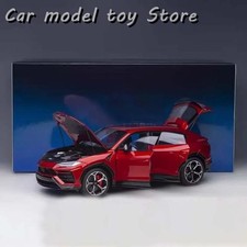 AUTOart 1/18 Lamborghini Urus