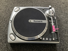 Numark TT200 DJ Professional Turntable TT 200 Plug & Play Deck Ready to go