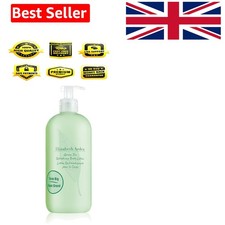 Revitalizing Green Tea Body Lotion, 500ml - All-Natural Moisturizer for Dry Skin