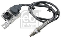 Nox-Sensor Harnstoffeinspritzung Febi Bilstein 197518 12V FüR Audi A7 Sportback