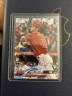 2018 Topps Holiday - Shohei Ohtani #HMW17 (RC)