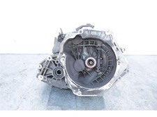 Boite de vitesse Suzuki IGNIS