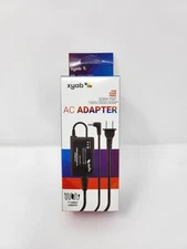 XYAB AC Adapter Charger for Sony PSP 1000/2000/3000 – Tested Working