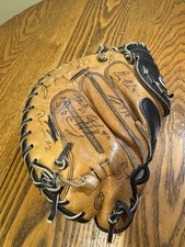 Nike Keystone RHT Catchers Mitt