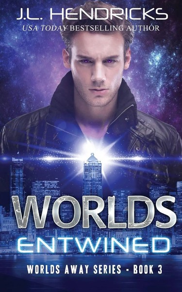 J. L. Hendricks | Worlds Entwined | Taschenbuch | Englisch (2021)-image