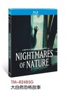 Nightmares of Nature (2025)BD All Region New Box Set