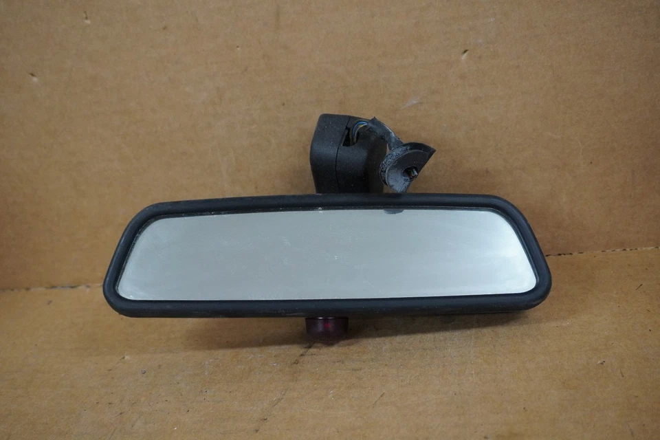Espejo retrovisor BMW X5 2000 2001 2002 2003 2004 2005 2006 OEM E1010588 Foto 3 de 4