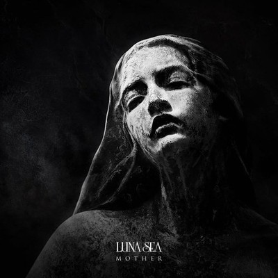 LUNA SEA MOTHER CD+DVD First Limited Edition Free Ship w/Tracking
