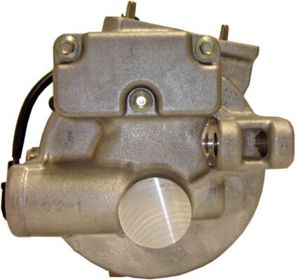COMPRESSOR AIR CONDITIONING ACP 95 000S FOR BMW 1/E87/3/E9 M47D20 N47D20C 2.0L - Picture 5 of 16