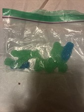 Ultra Rare Double Clumps Sour Patch Kids