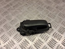 Porte avant et accessoires Nissan NV200