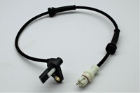 ABS Sensor Hinterachse Links Dacia Logan Twingo
