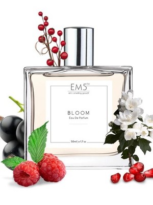 House Of Em5 Bloom Eau De Perfume 50ml