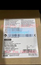3RW4047-1BB04 1PCS Brand New Siemens