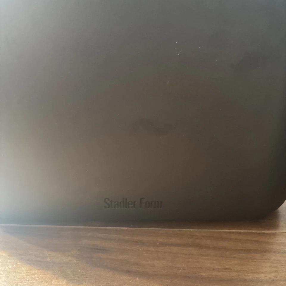 Stadler Form Ben humidifier Ultrasonic 2.5 L Black 24 W Stadler Form NO ADAPTER - Image 4 of 4