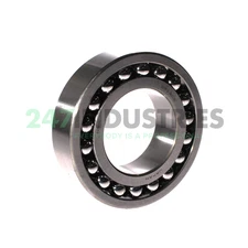 2213C3 NSK 65 x 120 x 31 mm SELF ALL. BALL DOUBLE ROW