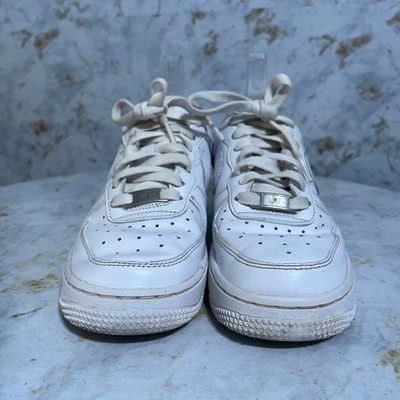 white air force 1 womens size 6.5
