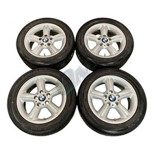 BMW 3 Series E36 Z3 Style 55 Alloy Wheel Set 7J 16" ET:46 1096138