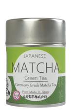 Ceremonial Grade Matcha Powder - Pure Authentic Matcha from Shizuoka Japan