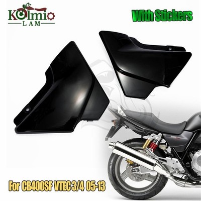 Fit Honda CB400SF CB400 VTEC 3 4 III Motorcycle Left Right Side