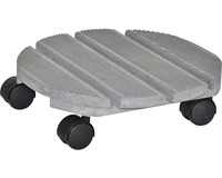 Pflanzenroller Wagner Creo Buche Ø 29 Cm Tk 100 Kg