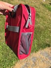 Lands' End Red Classic Lunch Sack- New — photo 4