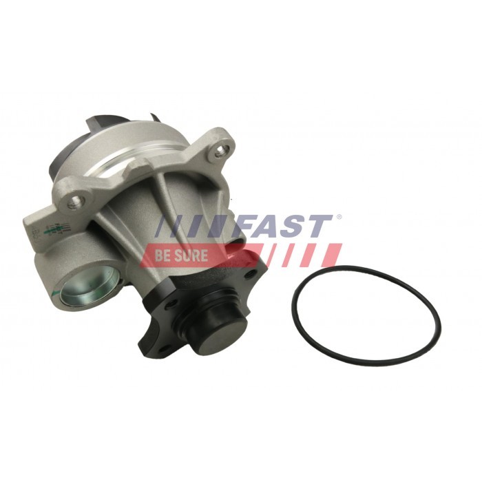 Pompe à eau pour Ford Transit GK3Q8501AC de rechange standard en aluminium