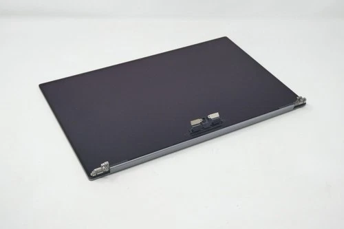 Dell Precision 5570 15.6" Touchscreen WLED UHD+ LCD Display Assembly w/ Hinges