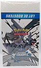 POKEMON  EV 10.5 FOUDRE NOIRE Display de 10 Bundles, produit neuf scéllé en FR