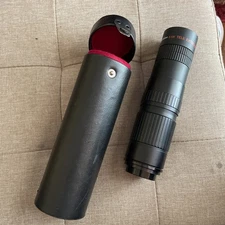 Adorama Extender 3.5x Tele Extender Lens W/Case