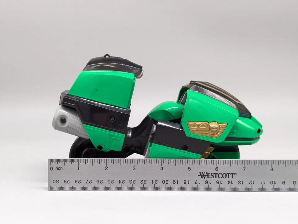 Power Rangers Lote Mixto Galaxia Perdida Ciclo Capsular SPD Lunar Sentai Hero Foto 3 de 4