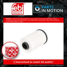 Automatic GearBox Oil Filter fits VW POLO Mk5, Mk5 GTi 1.2 1.4 1.6 2009 on CGGB