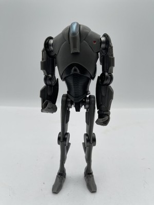 Star Wars Black Series Super Battle Droid 6  Action Figure New