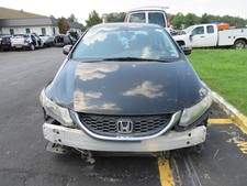 2013 14 15 Honda Civic Front Right Seat Pick Up Only 2013 14 15 Honda Civic Front Right Seat Pick Up Only
