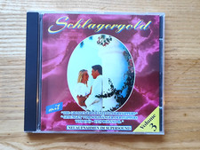 Schlagergold Folge 3 CD