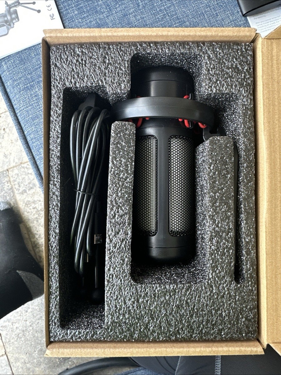 Tonor TD310 USB Dynamic Microphone Kit | eBay