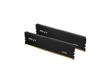 PNY Performance 32GB (2 x 16GB) DDR5 5600 (PC5 44800) Desktop Memory Model MD32G