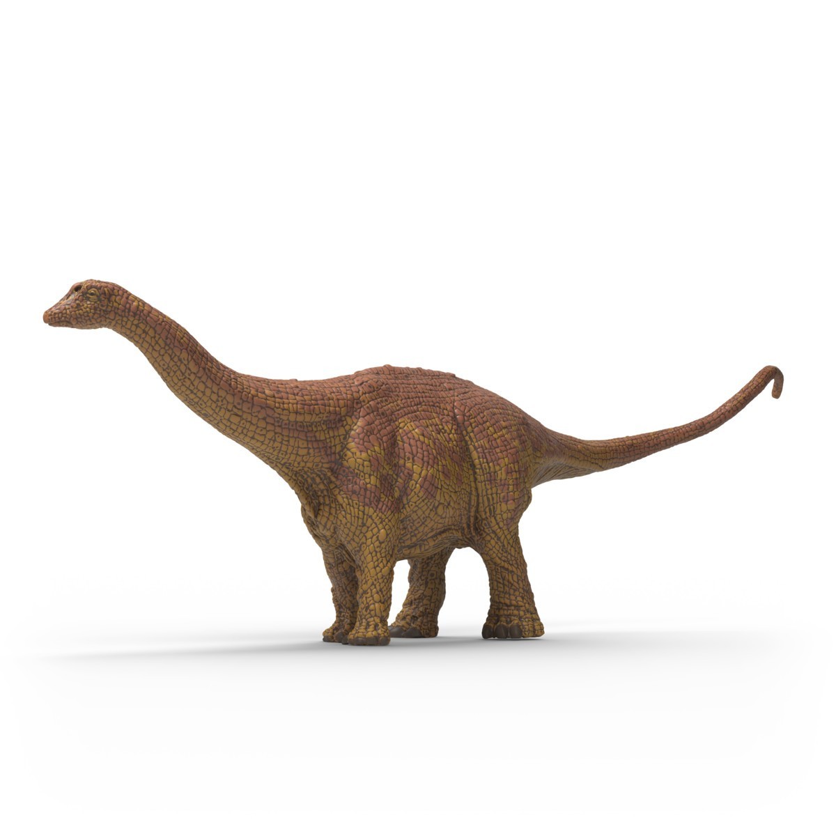 Schleich 15051 Brontosaurus dinosaur toy dinosaurs figure toys plastic dino NEW