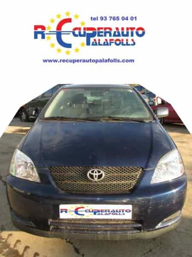 02290173738 Mando Limpia para TOYOTA COROLLA (E12) 1.6 Linea Luna Berlin 3397011 - Imagen 8 de 9
